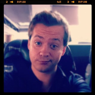 Jason Earles Fotoğrafı