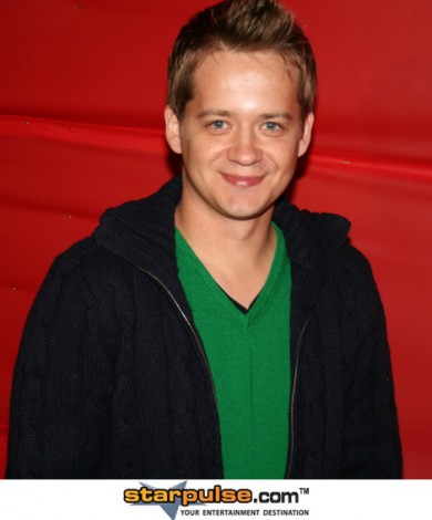 Jason Earles Fotoğrafı