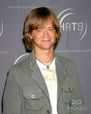Jason Earles Fotoğrafı
