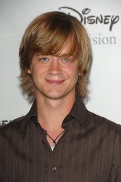 Jason Earles Fotoğrafı