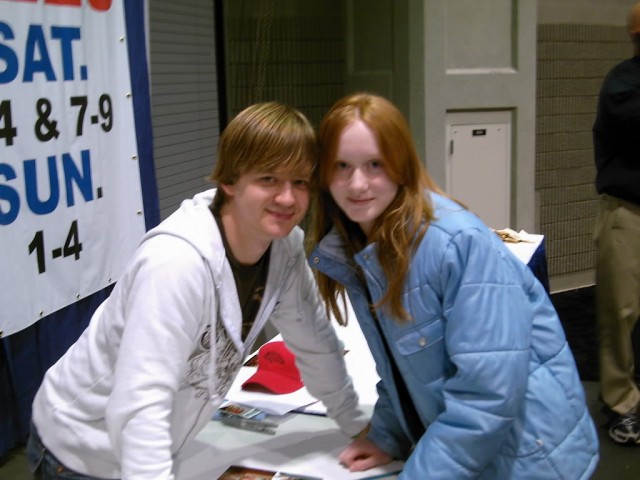 Jason Earles Fotoğrafı