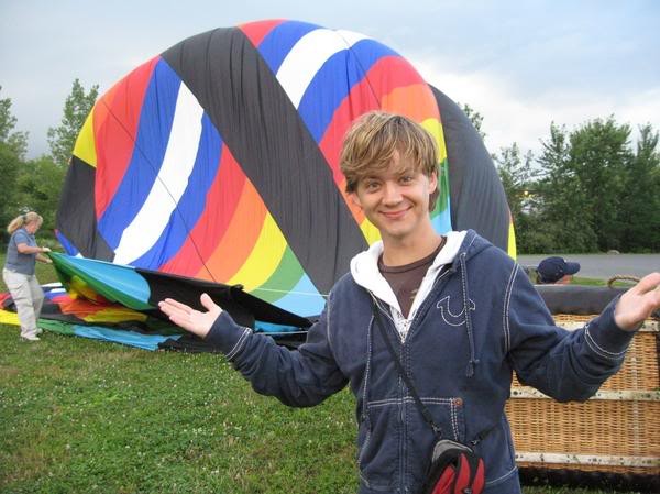 Jason Earles Fotoğrafı