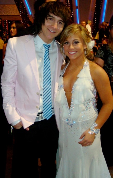 Mitchel Musso fotoğrafı