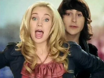 Mitchel Musso fotoğrafı