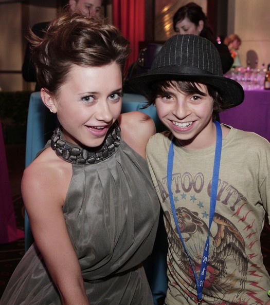 Moises Arias Fotoğrafı