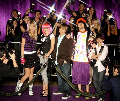 Moises Arias Fotoğrafı