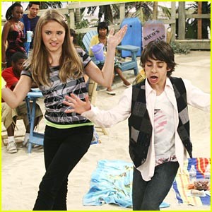 Moises Arias Fotoğrafı