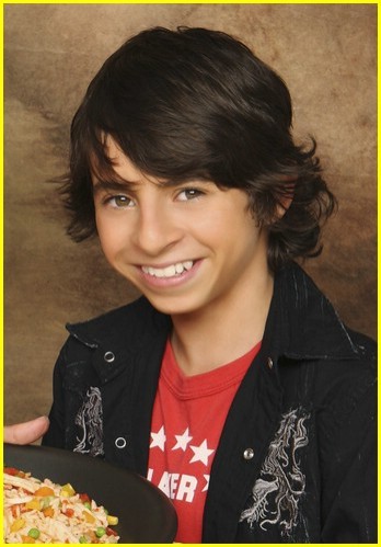 Moises Arias Fotoğrafı