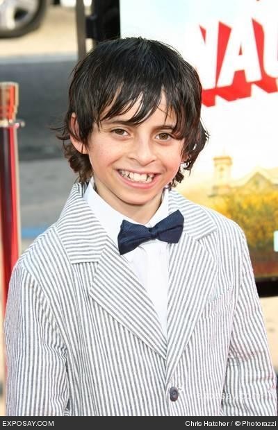 Moises Arias Fotoğrafı