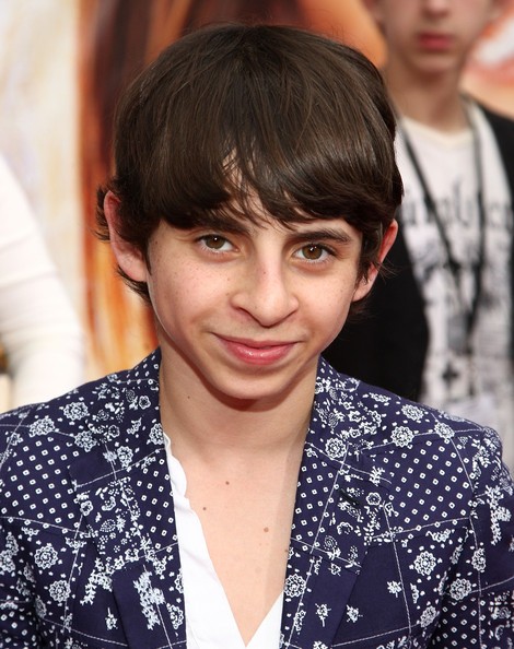 Moises Arias Fotoğrafı
