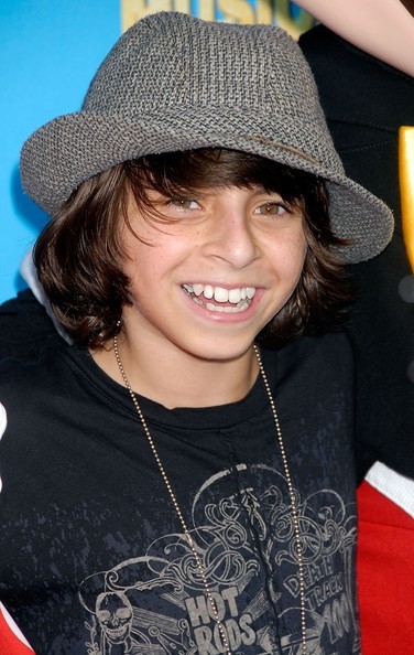 Moises Arias Fotoğrafı