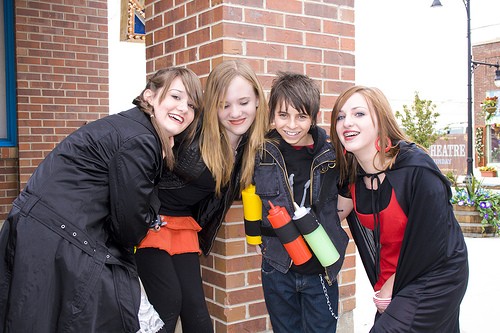 Moises Arias Fotoğrafı