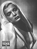 Lizabeth Scott fotoğrafı