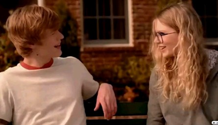 Lucas Till Fotoğrafı