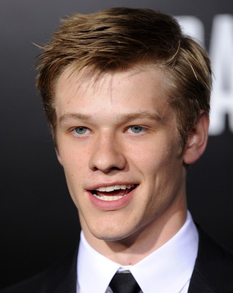 Lucas Till fotoğrafı
