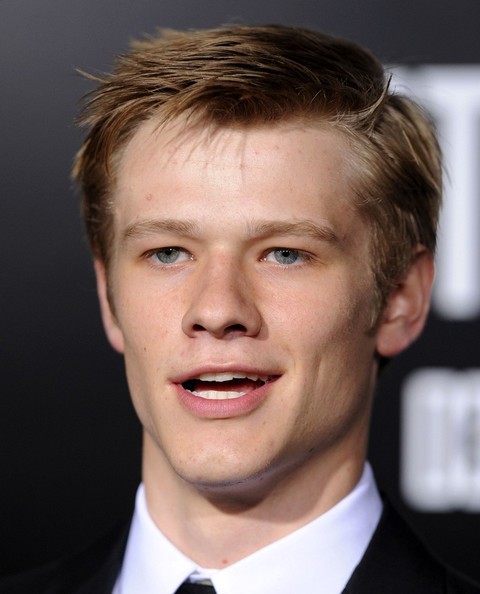 Lucas Till fotoğrafı