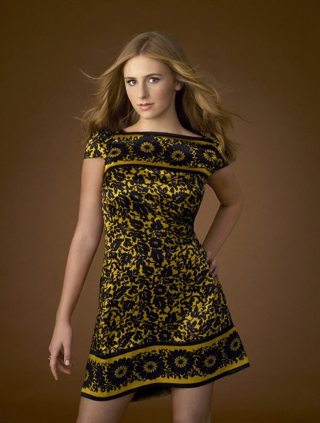 Ellary Porterfield fotoğrafı