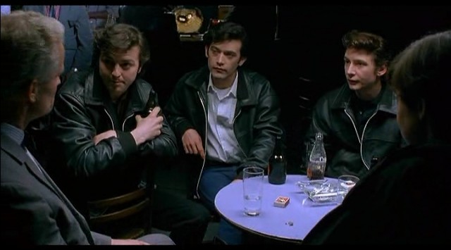 Gary Bakewell Fotoğrafı