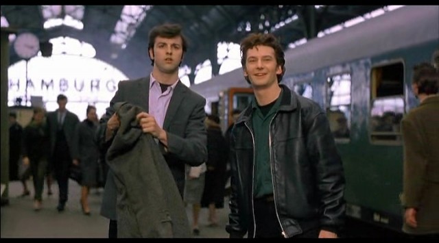 Gary Bakewell Fotoğrafı