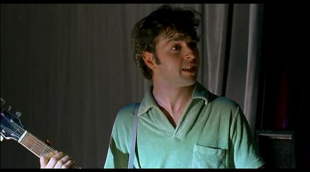 Gary Bakewell Fotoğrafı