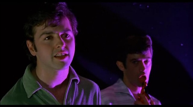 Gary Bakewell Fotoğrafı