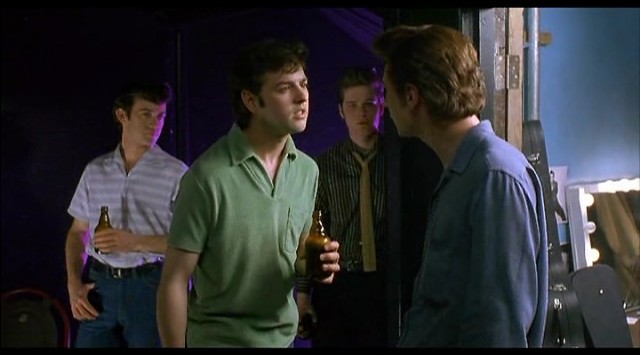 Gary Bakewell Fotoğrafı