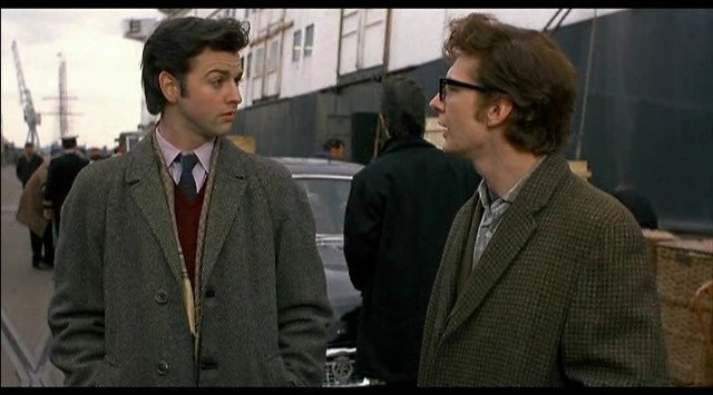 Gary Bakewell Fotoğrafı