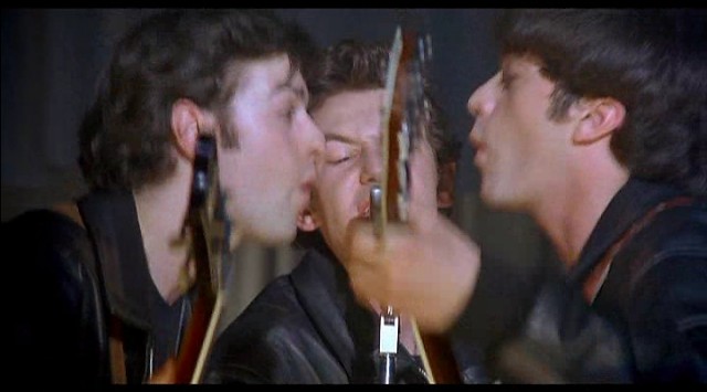 Gary Bakewell fotoğrafı