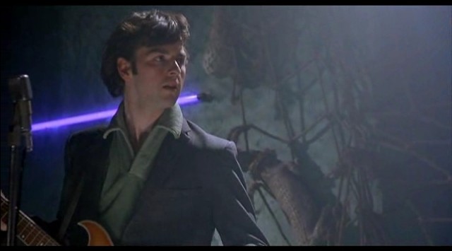 Gary Bakewell Fotoğrafı