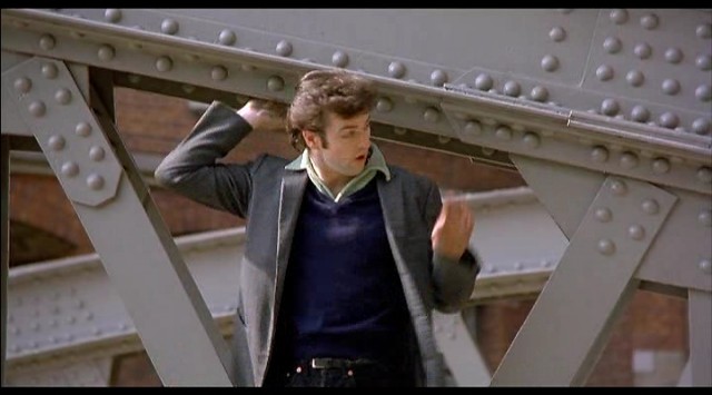 Gary Bakewell Fotoğrafı