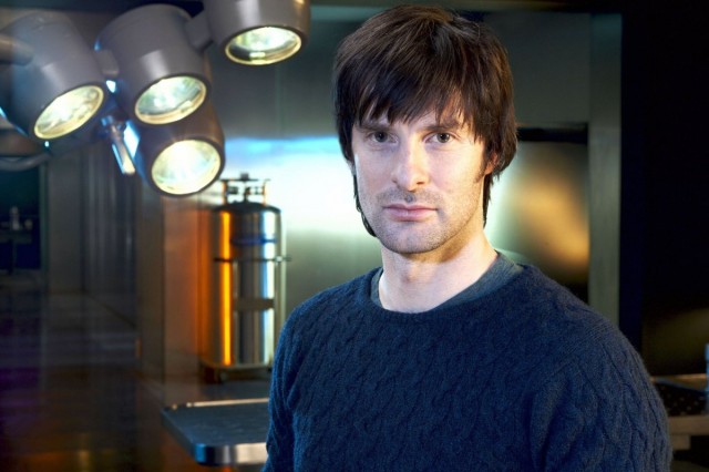 Tom Ward fotoğrafı