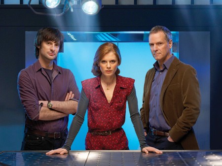 Tom Ward fotoğrafı