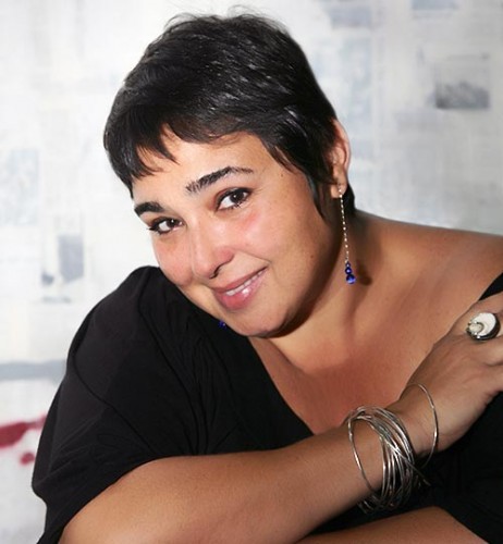 María Isabel Díaz fotoğrafı