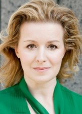 Petra Morzé fotoğrafı