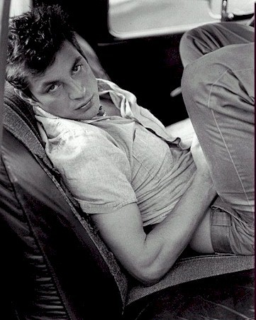 Gale Harold fotoğrafı