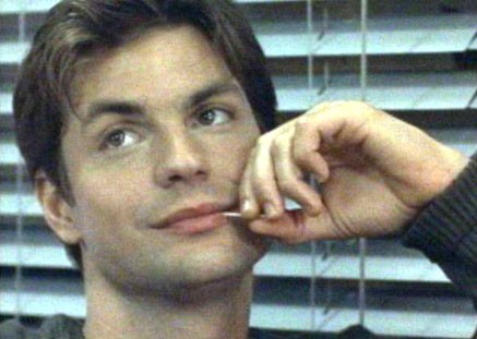 Gale Harold fotoğrafı