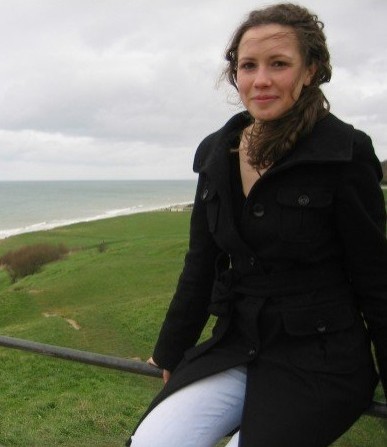 Alice Barrett fotoğrafı