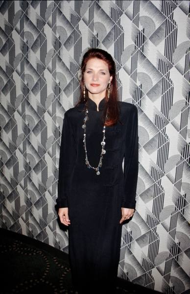 Alice Barrett fotoğrafı