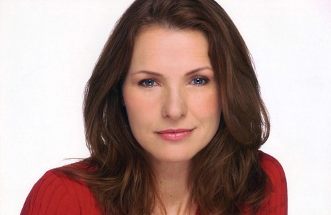 Alice Barrett fotoğrafı