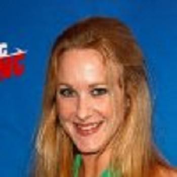 Katie Finneran Fotoğrafı