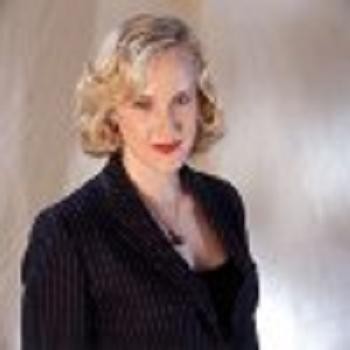 Katie Finneran fotoğrafı