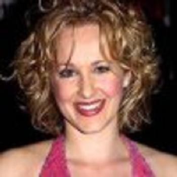 Katie Finneran fotoğrafı