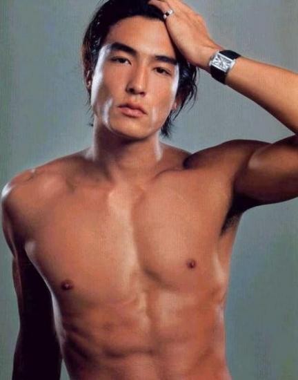 Daniel Henney Fotoğrafı