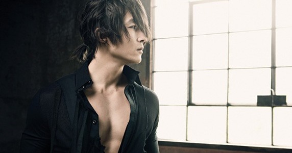 Daniel Henney Fotoğrafı