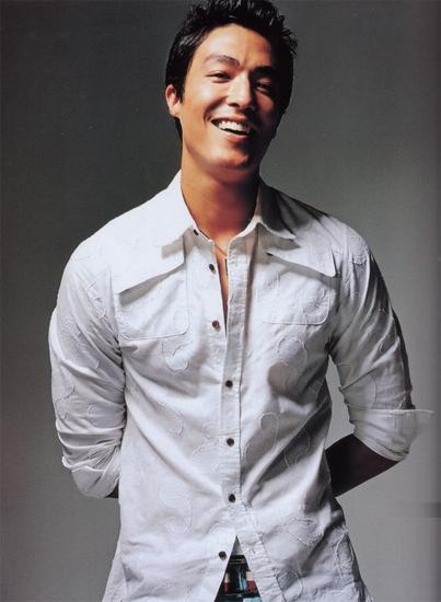 Daniel Henney Fotoğrafı