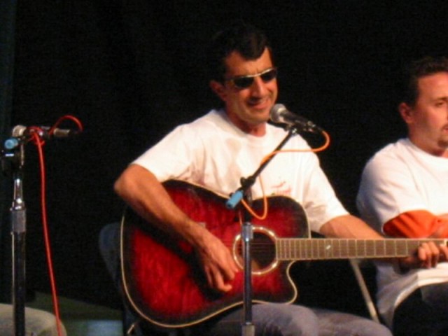 Erhan Güleryüz fotoğrafı