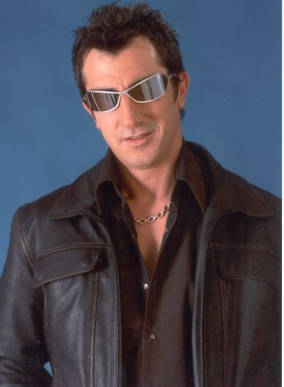 Erhan Güleryüz Fotoğrafı