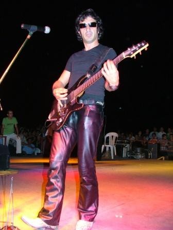 Erhan Güleryüz Fotoğrafı