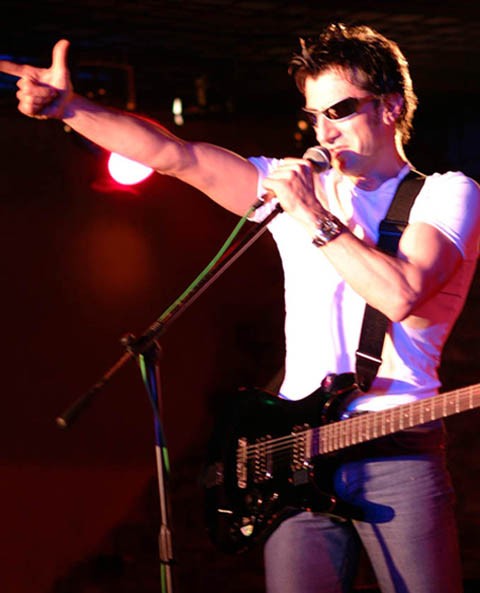 Erhan Güleryüz fotoğrafı