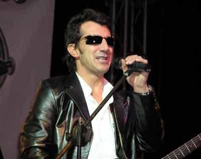 Erhan Güleryüz fotoğrafı